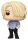 One Piece POP! TV Vinyl Figure Sanji 9 cm