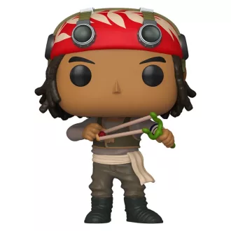 One Piece POP! TV Vinyl Figure Usopp 9 cm