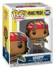 One Piece POP! TV Vinyl Figure Usopp 9 cm
