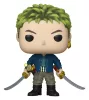 One Piece POP! TV Vinyl Figure Zoro 9 cm