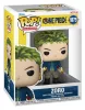 One Piece POP! TV Vinyl Figure Zoro 9 cm