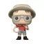 The Office US POP! Television Vinyl Figure Dwight 9 cm
