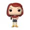 The Office US POP! Television Vinyl Figure Meredith 9 cm