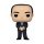 The Sopranos POP! TV Vinyl Figura Tony 9 cm