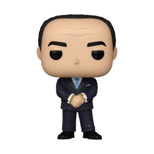 The Sopranos POP! TV Vinyl Figura Tony 9 cm