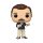 Ted Lasso POP! TV Vinyl Figure Ted Lasso 9 cm