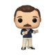 Ted Lasso POP! TV Vinyl Figure Ted Lasso 9 cm