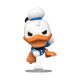 Disney DD 90th Anniversary POP! Disney Vinyl Figura Donald Duck(angry) 9 cm