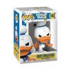 Disney DD 90th Anniversary POP! Disney Vinyl Figura Donald Duck(angry) 9 cm