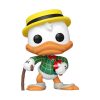 Disney DD 90th Anniversary POP! Disney Vinyl Figura Donald Duck(dapper) 9 cm