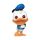 Disney DD 90th Anniversary POP! Disney Vinyl Figura Donald Duck(heart eyes) 9 cm