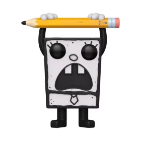   SpongeBob SquarePants 25th Anniversary POP! Vinyl Figura Doodlebob 9 cm