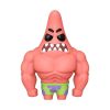 SpongeBob SquarePants 25th Anniversary POP! Vinyl Figura Patrick w/Muscles 9 cm