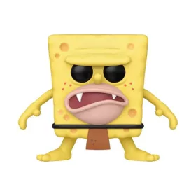   SpongeBob SquarePants 25th Anniversary POP! Vinyl Figura Caveman SB 9 cm