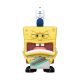 SpongeBob SquarePants 25th Anniversary POP! Vinyl Figura SB w/Pizza 9 cm