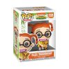 Nick Rewind POP! TV Vinyl Figure Eliza Thornberry 9 cm