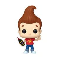 Nick Rewind figurák