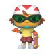 Nick Rewind POP! TV Vinyl Figure Otto Rocket 9 cm