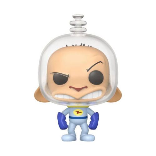 Nick Rewind POP! TV Vinyl Figure Ren(Space Suit) 9 cm