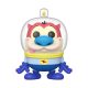 Nick Rewind POP! TV Vinyl Figure Stimpy(Space Suit) 9 cm