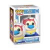 Nick Rewind POP! TV Vinyl Figure Stimpy(Space Suit) 9 cm