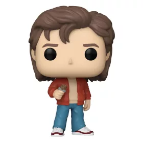   Stranger Things POP! Television Vinyl Figures Steve Harrington 9 cm