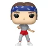 Stranger Things POP! Television Vinyl Figures Eleven with Bandana 9 cm