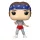 Stranger Things POP! Television Vinyl Figures Eleven with Bandana 9 cm