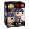 Stranger Things POP! Television Vinyl Figures Eleven with Bandana 9 cm