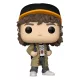 Stranger Things POP! Television Vinyl Figures Dustin Henderson 9 cm