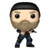 Stranger Things POP! Television Vinyl Figures Jim Hopper 9 cm