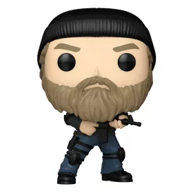   Stranger Things POP! Television Vinyl Figures Jim Hopper 9 cm