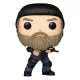 Stranger Things POP! Television Vinyl Figures Jim Hopper 9 cm