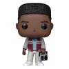 Stranger Things POP! Television Vinyl Figures Lucas Sinclair with Boombox 9 cm