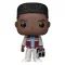 Stranger Things POP! Television Vinyl Figures Lucas Sinclair with Boombox 9 cm