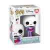 Nightmare before Christmas Valentines POP! Disney Vinyl Figura Jack 9 cm