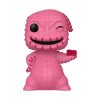 Nightmare before Christmas Valentines POP! Disney Vinyl Figura Oogie Boogie 9 cm