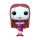 Nightmare before Christmas Valentines POP! Disney Vinyl Figura Sally 9 cm