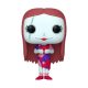 Nightmare before Christmas Valentines POP! Disney Vinyl Figura Sally 9 cm