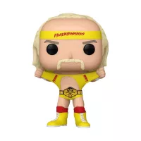WWE figurák