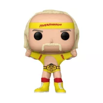 WWE figurák