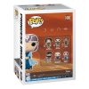 Dune 2 POP! Movies Vinyl Figura Princess Irulan 9 cm