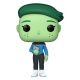 Star Trek Lower Decks POP! TV Vinyl Figura D'Vana 9 cm