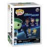 Star Trek Lower Decks POP! TV Vinyl Figura D'Vana 9 cm