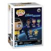 Star Trek Lower Decks POP! TV Vinyl Figura Samanthan 9 cm