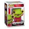 Harley Quinn Animated Series POP! Heroes Vinyl Figura Frank the Plant 9 cm