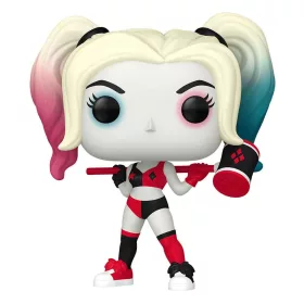   Harley Quinn Animated Series POP! Heroes Vinyl Figura Harley Quinn 9 cm