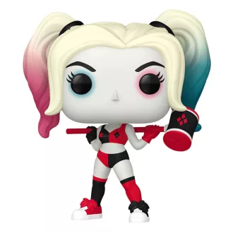   Harley Quinn Animated Series POP! Heroes Vinyl Figura Harley Quinn 9 cm