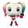 Harley Quinn Animated Series POP! Heroes Vinyl Figura Harley Quinn 9 cm