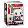 Harley Quinn Animated Series POP! Heroes Vinyl Figura Harley Quinn 9 cm